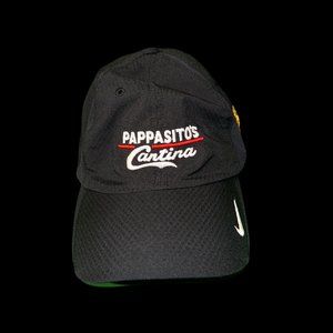 PAPPASITO'S CANTINA NIKE HAT